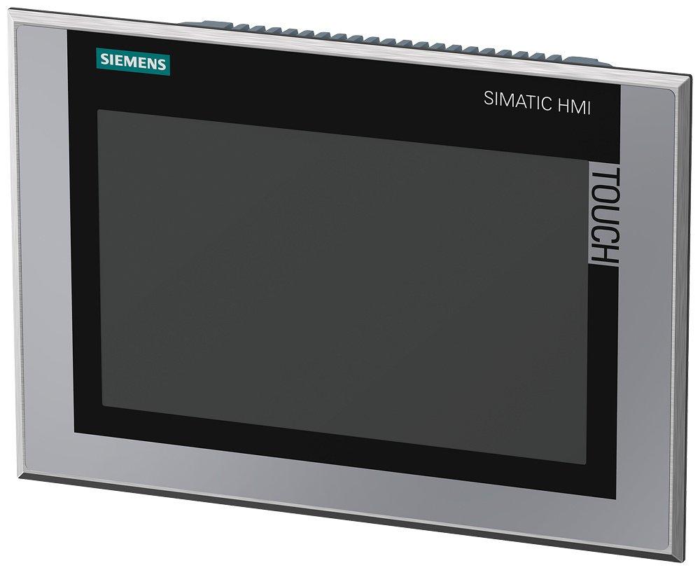 SIMATIC HMI TP900 Comfort INOX Edelstahlfront 9§ Widescreen-TFT