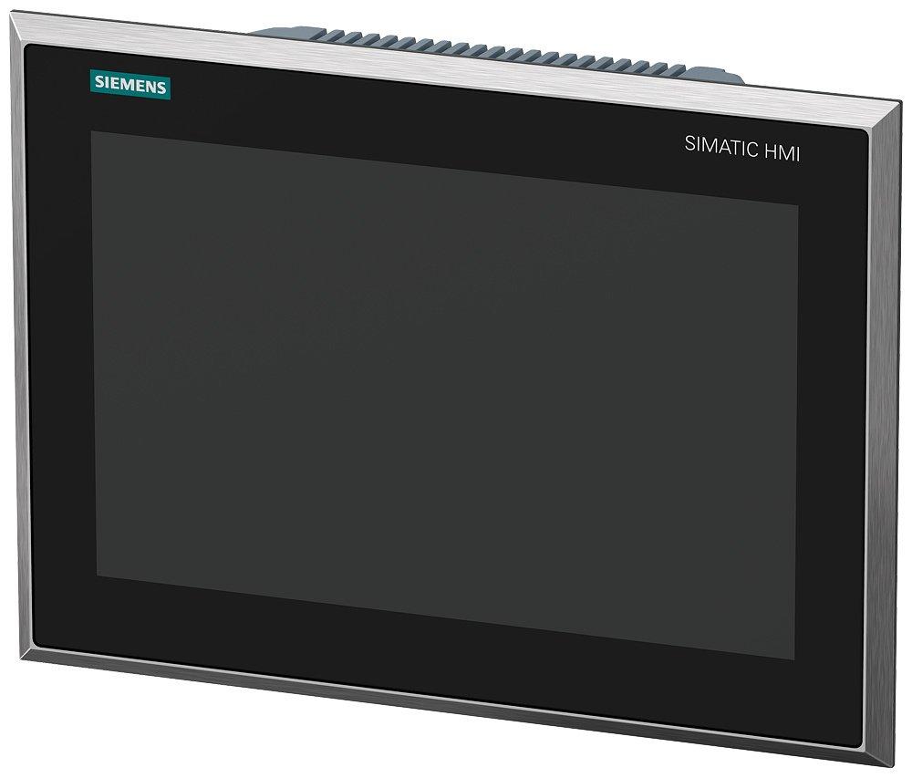SIMATIC HMI TP1200 Comfort INOX Edelstahlfront Glasscheib kap.Touch 12" Wide TFT