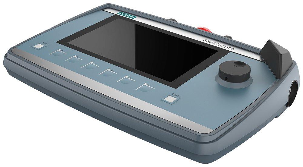 SIMATIC HMI KTP700F Mobile HW 7.0 TFT Tasten-und Touchbedienung