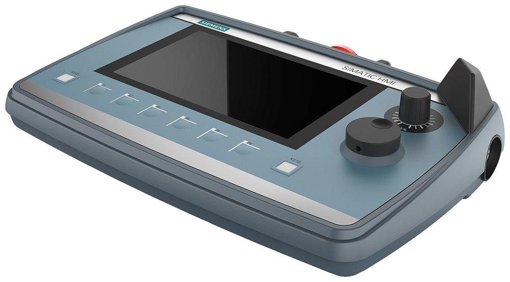 SIMATIC HMI KTP700F Mobile HW/OR 7.0 TFT Tasten-und Touchbedienung