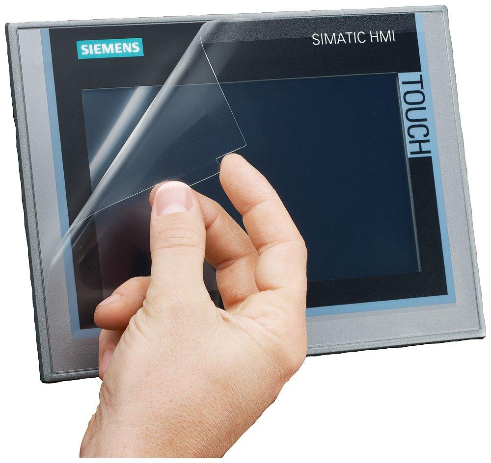 Schutzfolie 15 -Touch-Geräte für MP 370 15 Touch, TP 1500 Basic