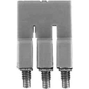 Querverbinder / Brücker für Reihenklemme WQV 4/10