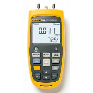 Luftströmungsmesser Fluke 922 Kit