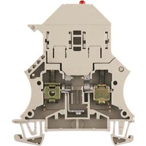 Sicherungs-Reihenklemme WSI 6 101240
