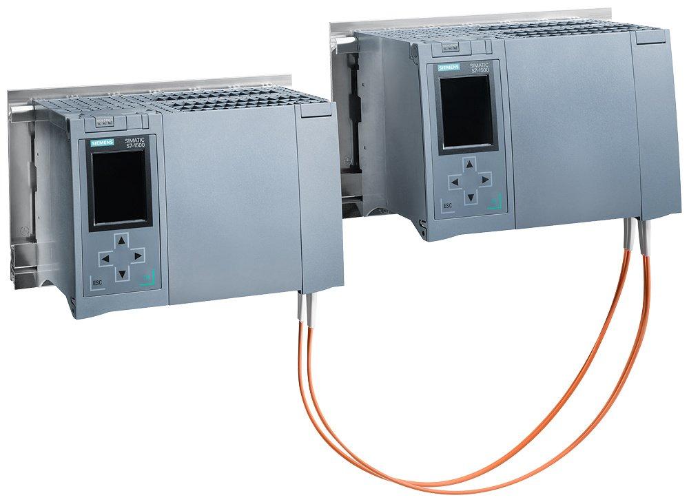 SIMATIC S7-1500H CPU 1517H System-Bundle ohne Memory Card