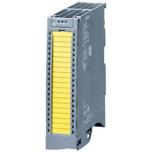 SIMATIC S7-1500 F-Digitalausgabemodul F-DQ 8x 24VDC 2A PPM PROFIsafe