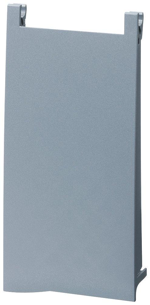 SIMATIC S7-1500 Ersatzteil Fronttür für die 70mm Breite Power-Supply