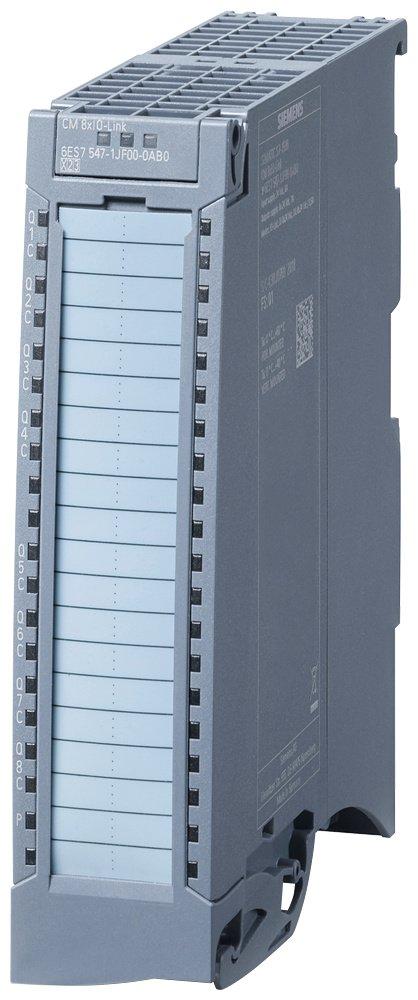 SIMATIC S7-1500 CM 8xIO-Link Kommunikationsmodul IO-Link Master V1.1