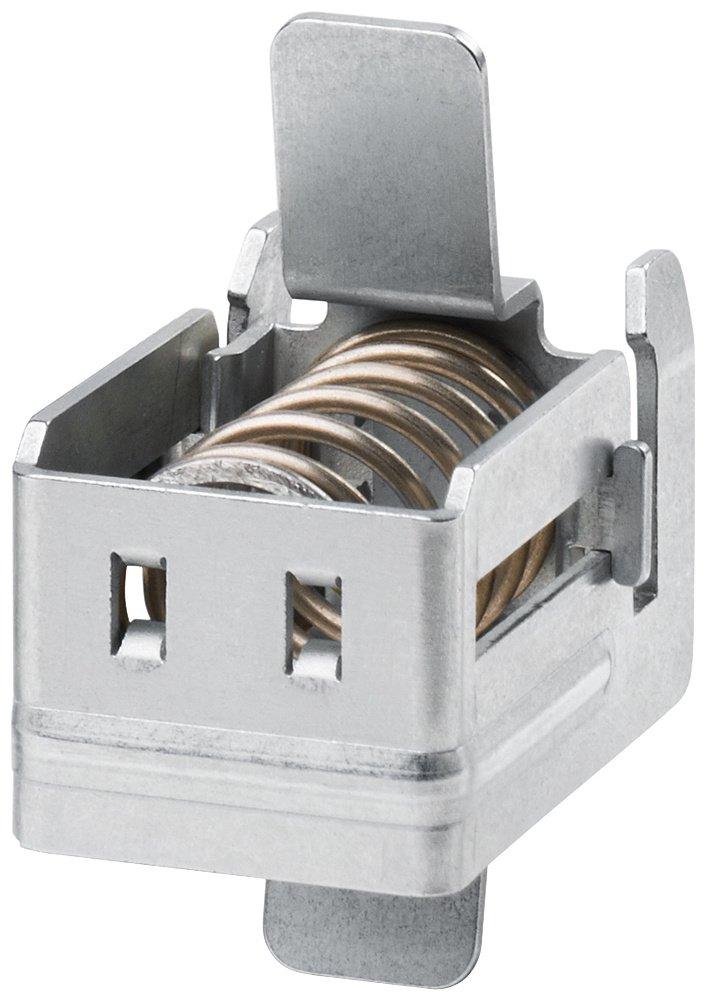 SIMATIC S7-1500 Ersatzteil Schirmklemme für Analogbaugruppen Technologiemodule