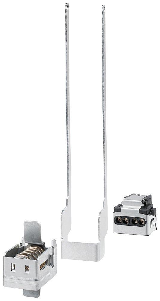 SIMATIC S7-1500 Ersatzteil Schirmungs-Set bestehend