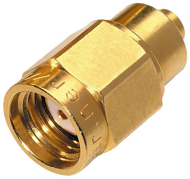 IWLAN Termination Impedance TI 795-1R Abschlusswiderstand 50 Ohm