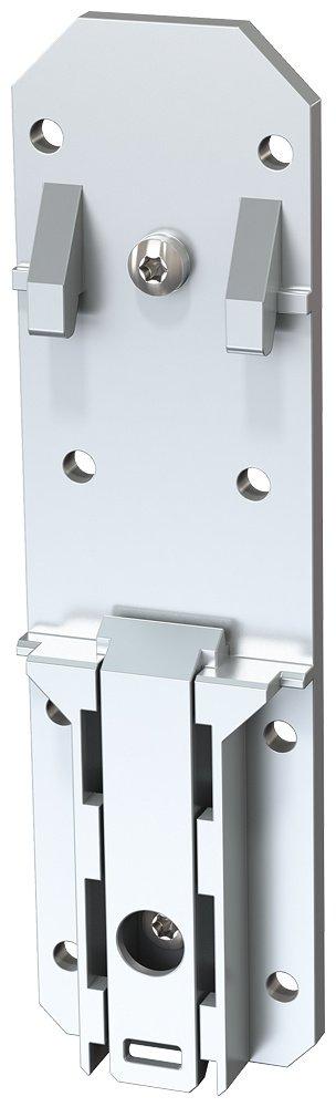 Hutschienen-Montageadapter für SCALANCE W778/W778EEC/W738