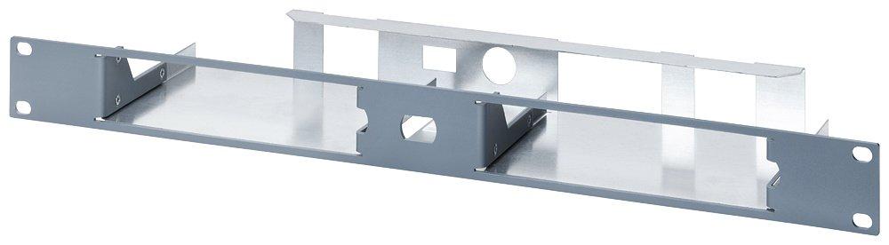 SCALANCE M Montagerahmen 19 Zoll für SCALANCE M-800/S615 in 19-Zoll Racks