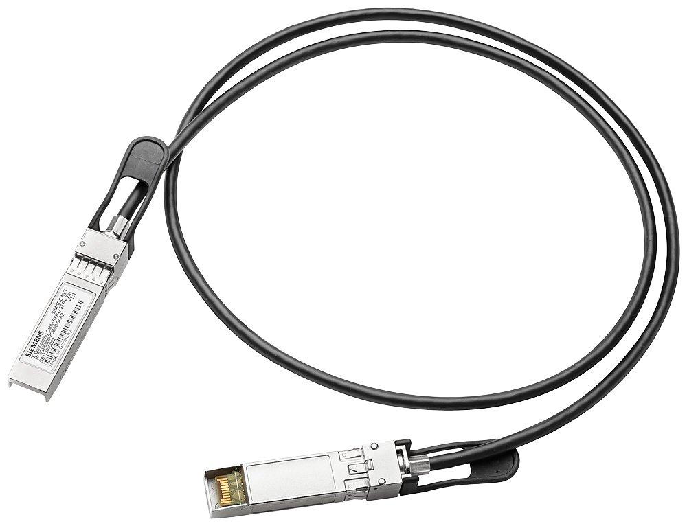 IE Cable SFP +/SFP+2m, vorkonfektioniertes IE Kabel