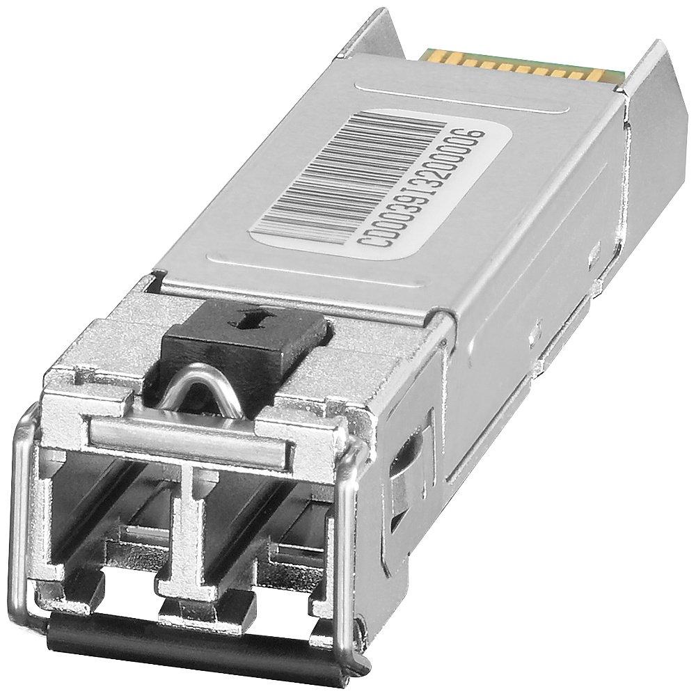 SFP991-1LH+ SFP-Stecktransceiver für SCALANCE X, SM Glas bis 70 km, LH+