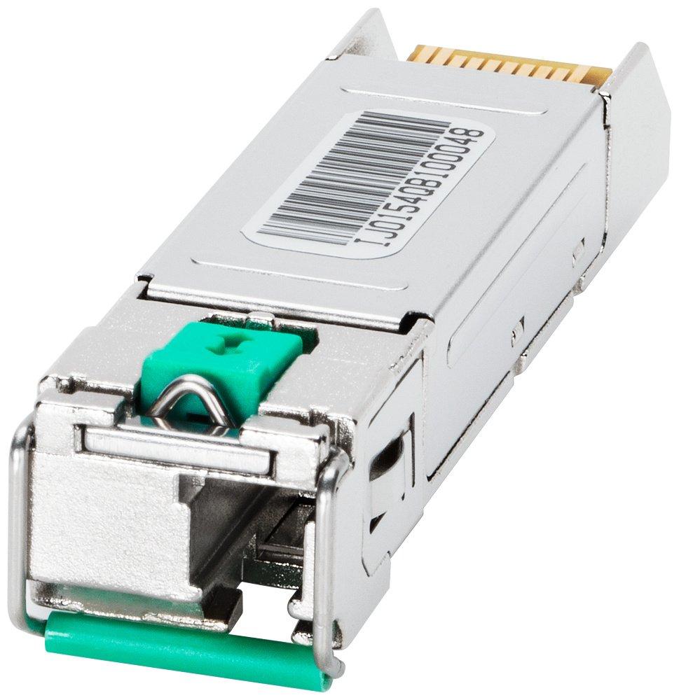SFP992-1BXMT Stecktransceiver, 1x 1000 Mbit/s LC-Port, MM Glas bis max. 500 m