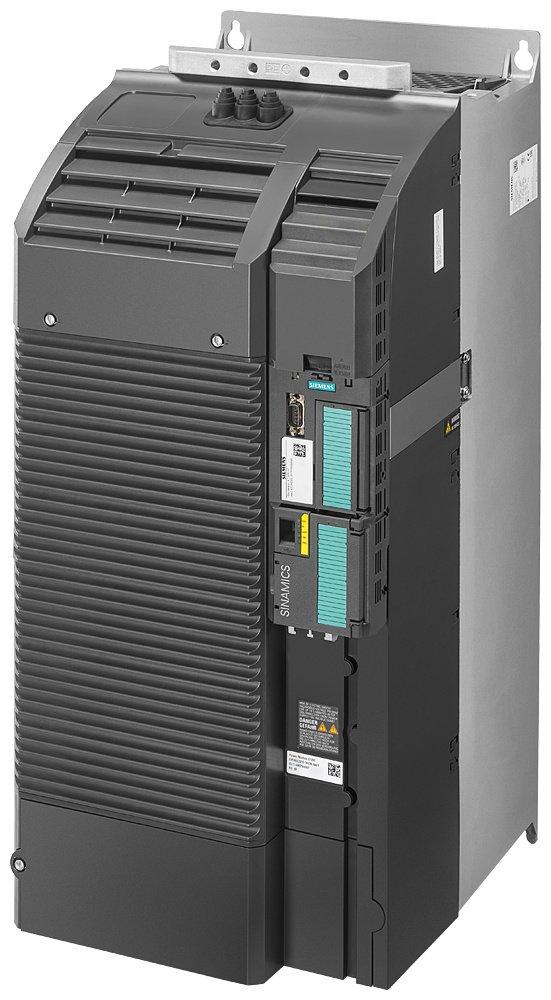 SINAMICS G120C PROFINET EtherNetIP IP20 UL open type FSFA 3AC 380-480 V 110 kW
