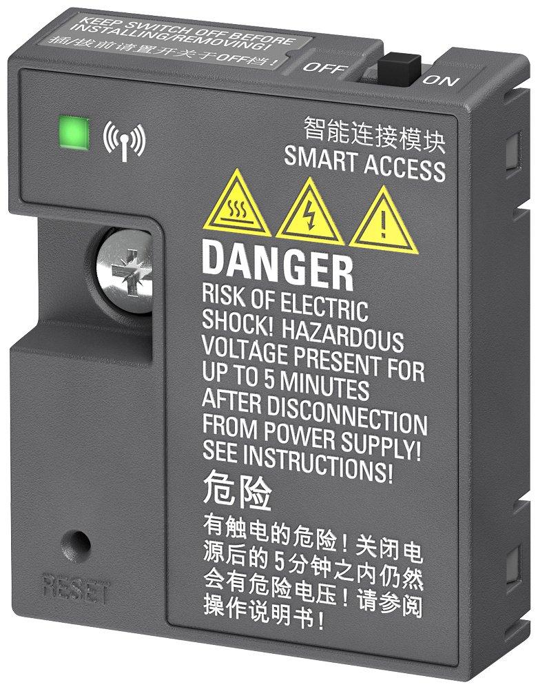 SINAMICS V20 Smart Access Modul, 24 V