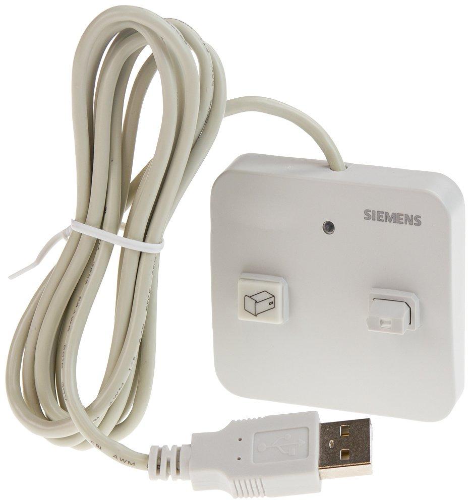 USB Adapter und Software