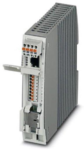 Injektor 1 Port RJ45 10/100/1000 MBit/s Push in Anschluss