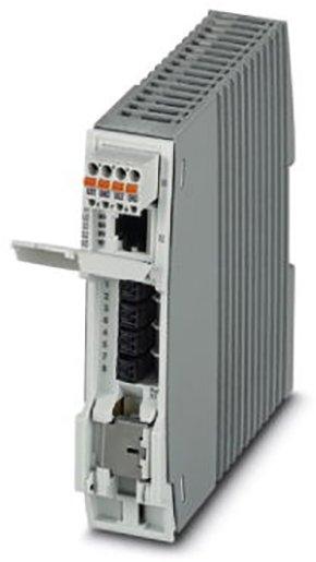 Injektor 1 Port IDC 10/100/1000 MBit/s 1 Port RJ45