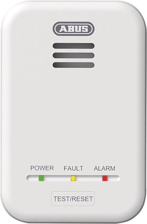 ABUS Gaswarnmelder GWM100ME