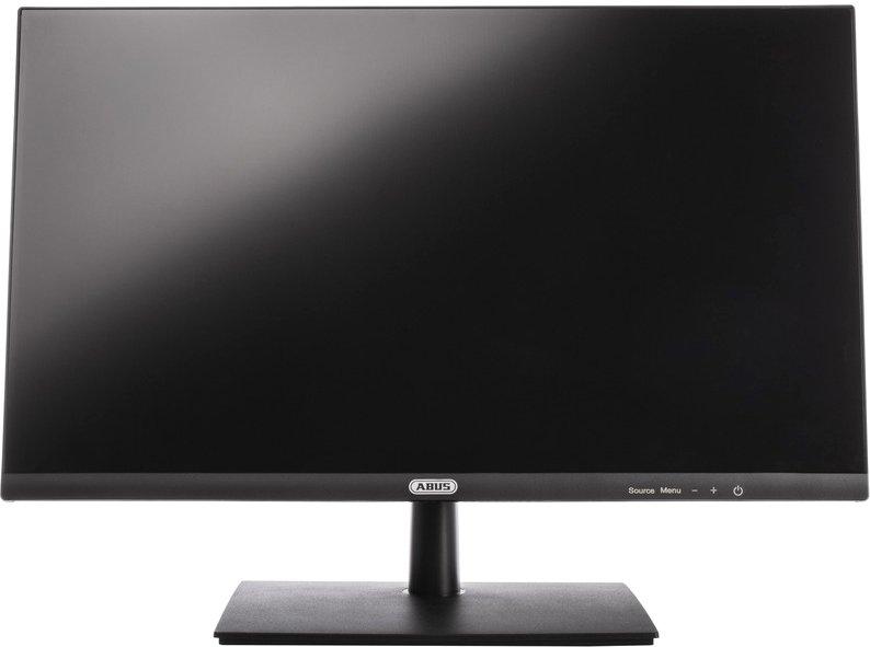 27" 4K Ultra HD LED Monitor