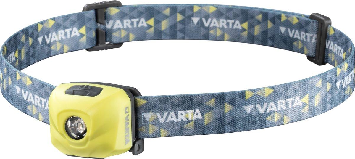 Kopfleuchte wiederaufladbar Outdoor Sports Ultralight H30R
