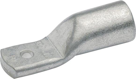 Rohrkabelschuh für Schaltgeräteanschluss 185 mm² M12 mit Sichtloch