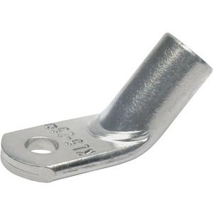 Winkelrohrkabelschuh Normalausführung 150 mm² M14 45°