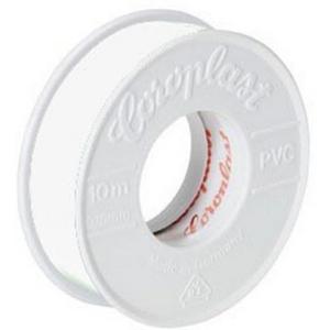 PVC Elektro-Isolierband 301 weiß 105°C