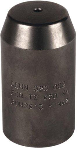 Schlagkopf für Typen S + Z + AZ (Ø 20 mm)