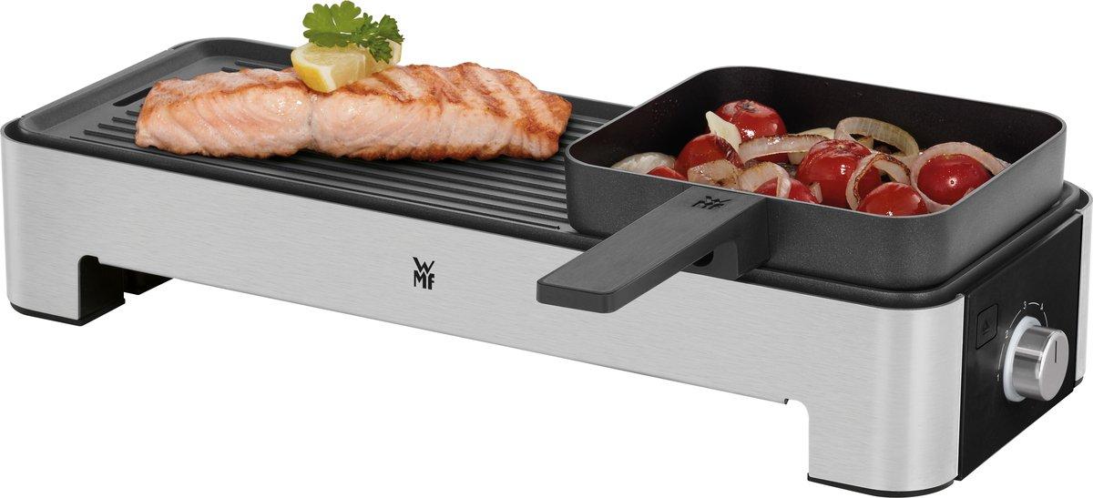 Tischgrill KÜCHENminis 415170011