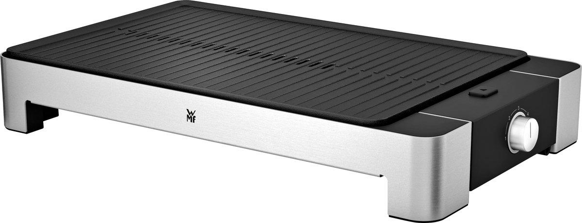 Tischgrill gerippt Lono 415330011