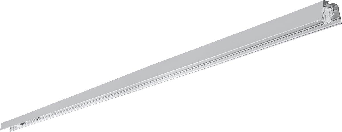TruSys ENERGY RAIL Tragschiene 4500mm 7x2,5mm
