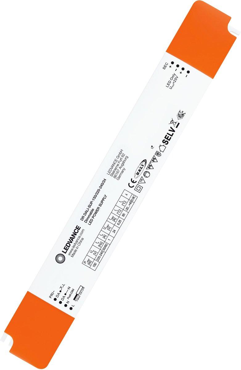 LED Treiber DALI SUPERIOR 150W 220-240V 24V DC