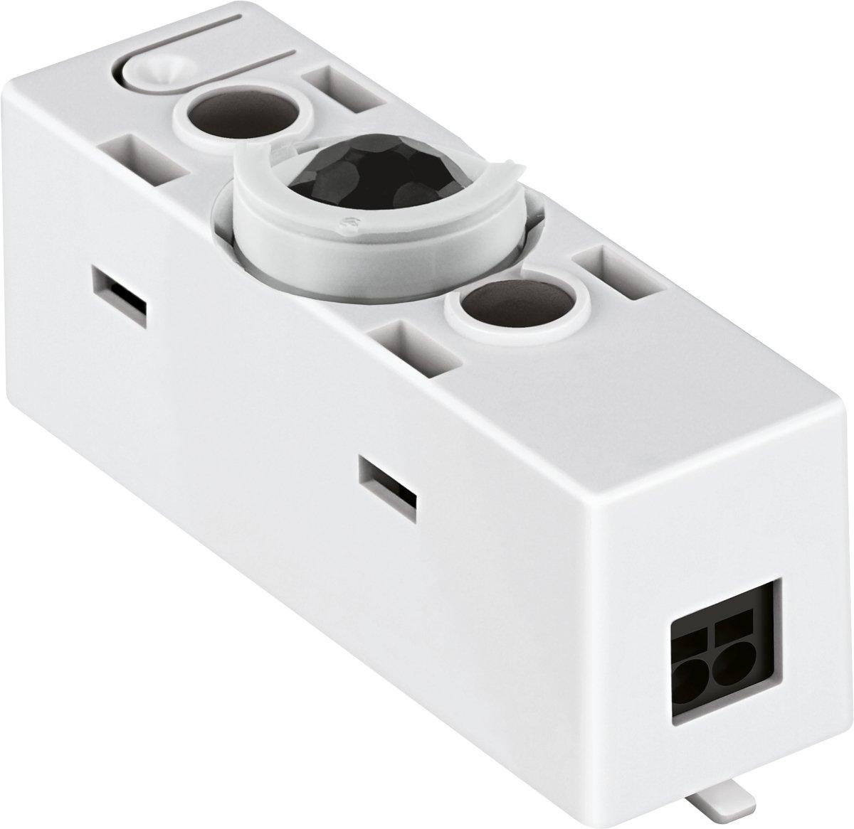 Licht- und Präsenzsensor für Leuchteneinbau DALI SENSOR LS/PD LI G2