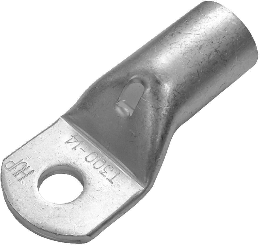 Rohrkabelschuhe light 50M12