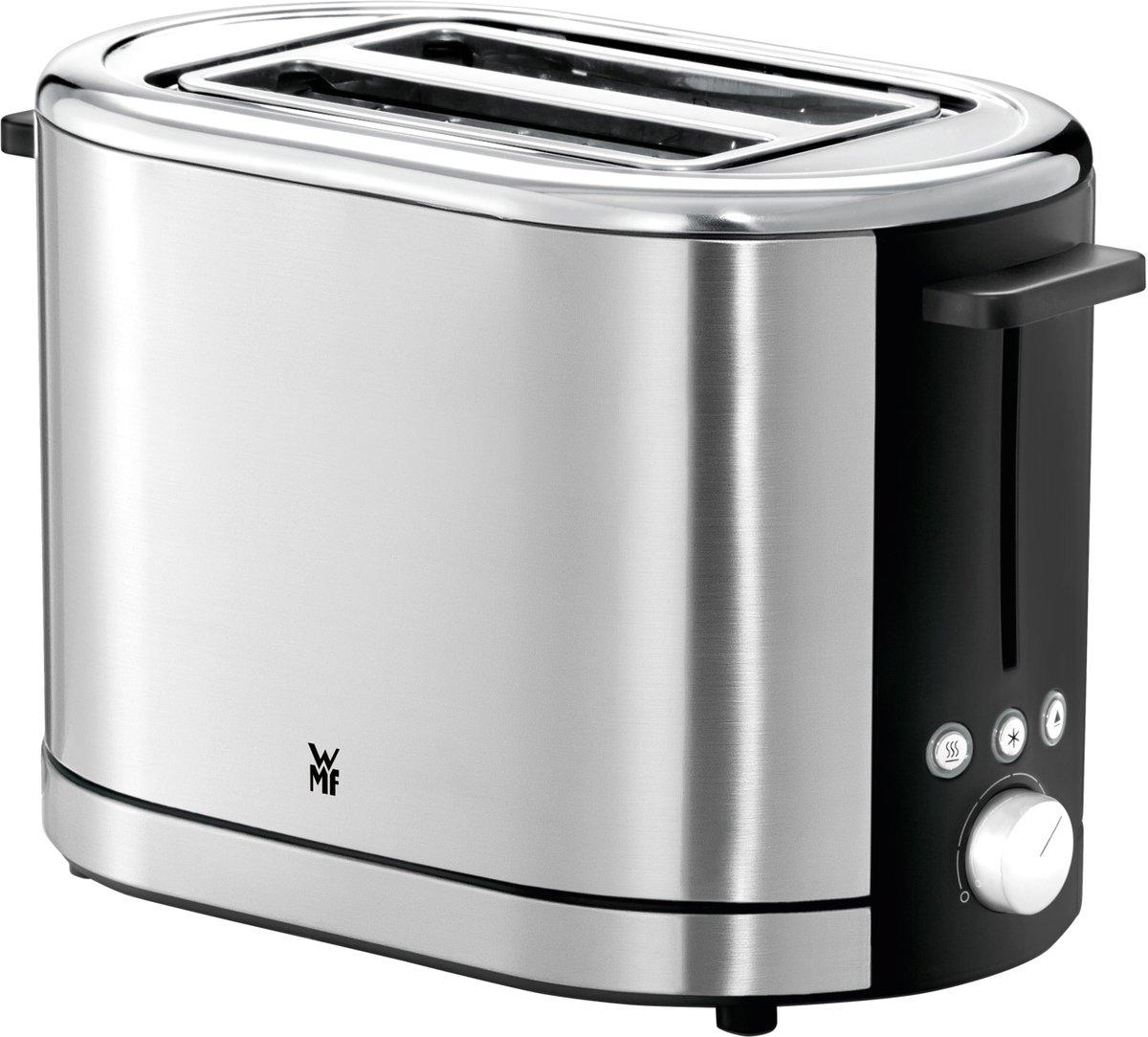 Zweischlitz-Toaster Lono 0414090011