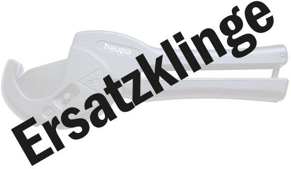 Ersatzmesser zu 200214
