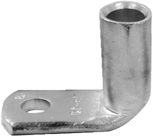 Rohrkabelschuhe standard 90° 70M16