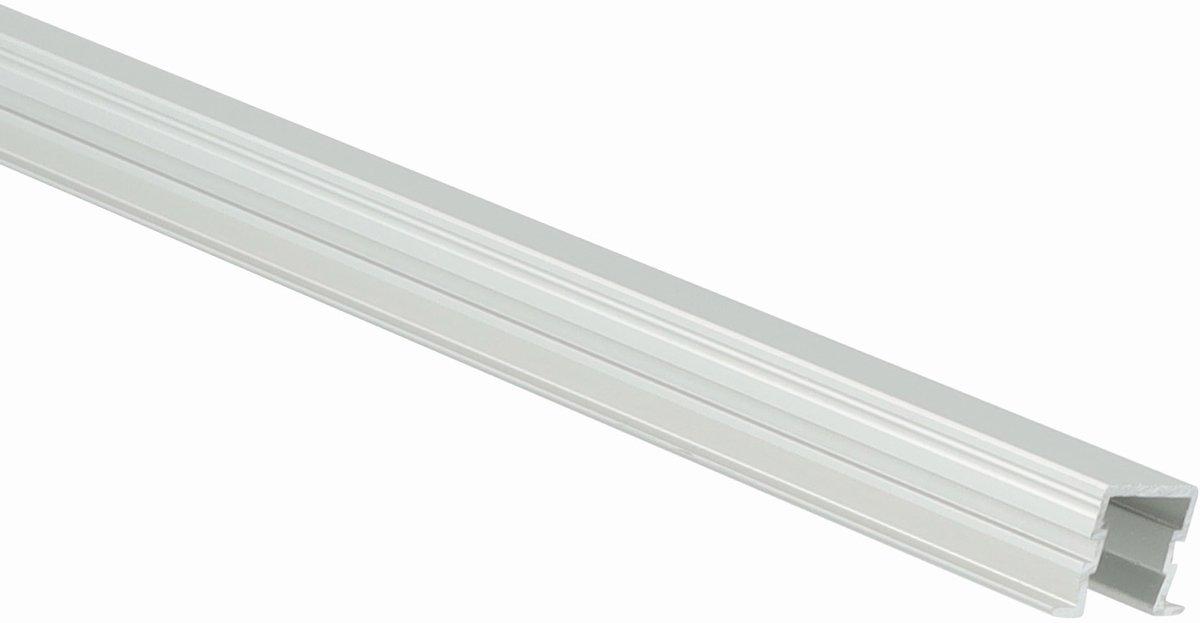 LED Profil PDS 4K Aluprofil Einbau 3m