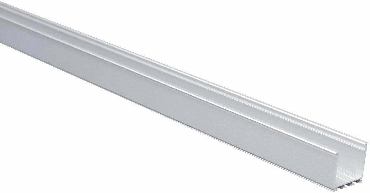 LED Profil LOKOM Aluprofil 3m