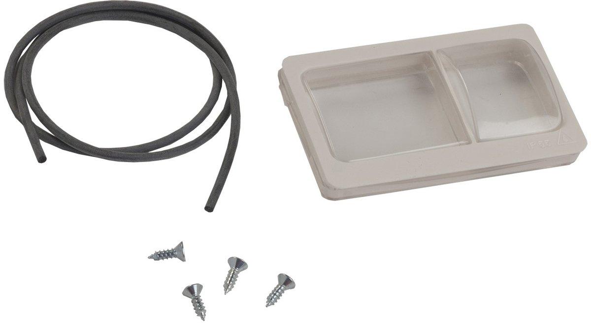 Tastenmembran IP55 TeSys GV2E Verpackungseinheit: 10 Stck.