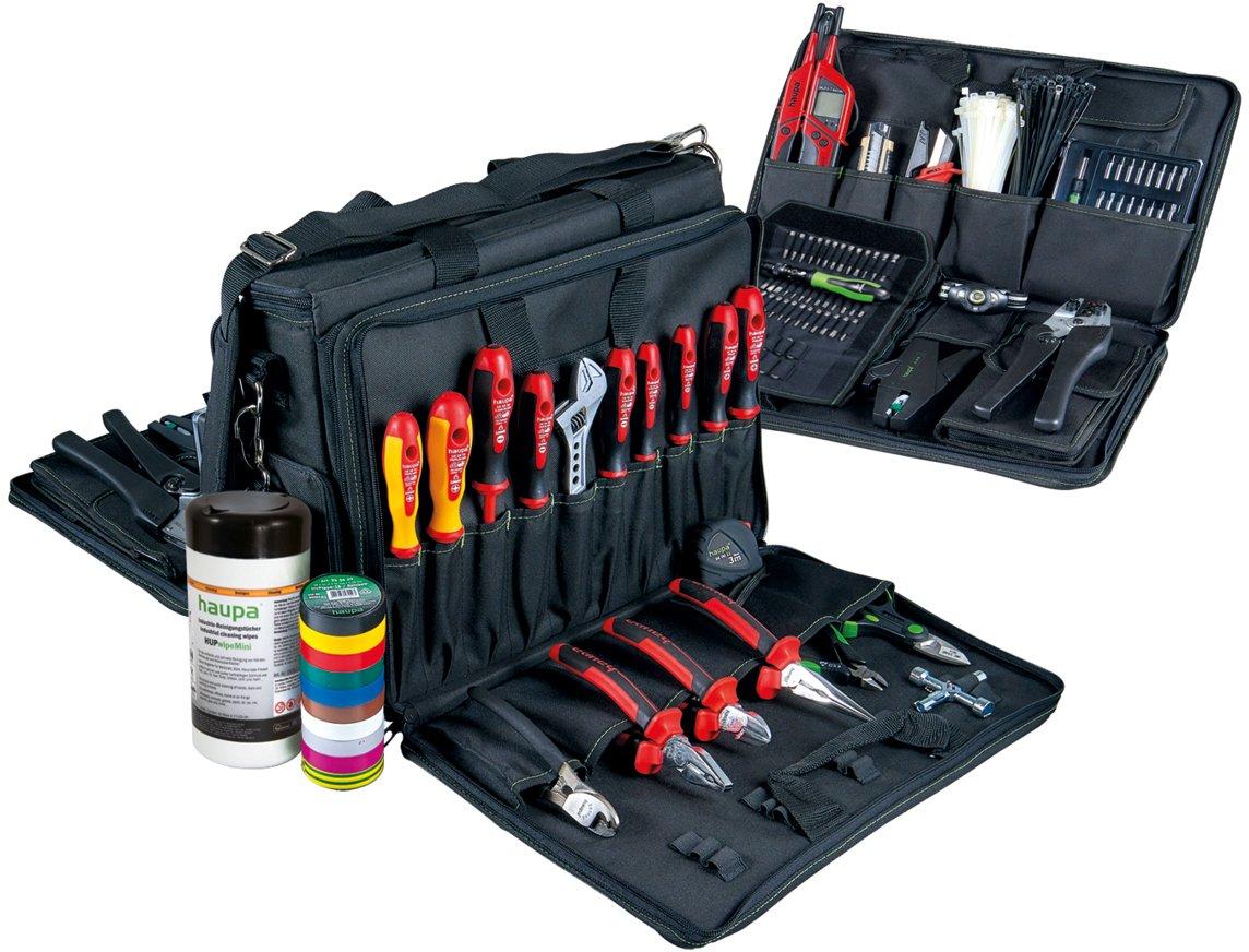 Service Tasche "Supply Max""