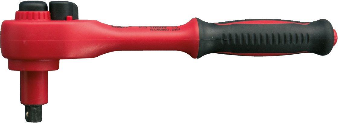 VDE Knarre 1/4" "eco"