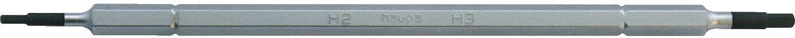 Klinge Torque HEX 2+3