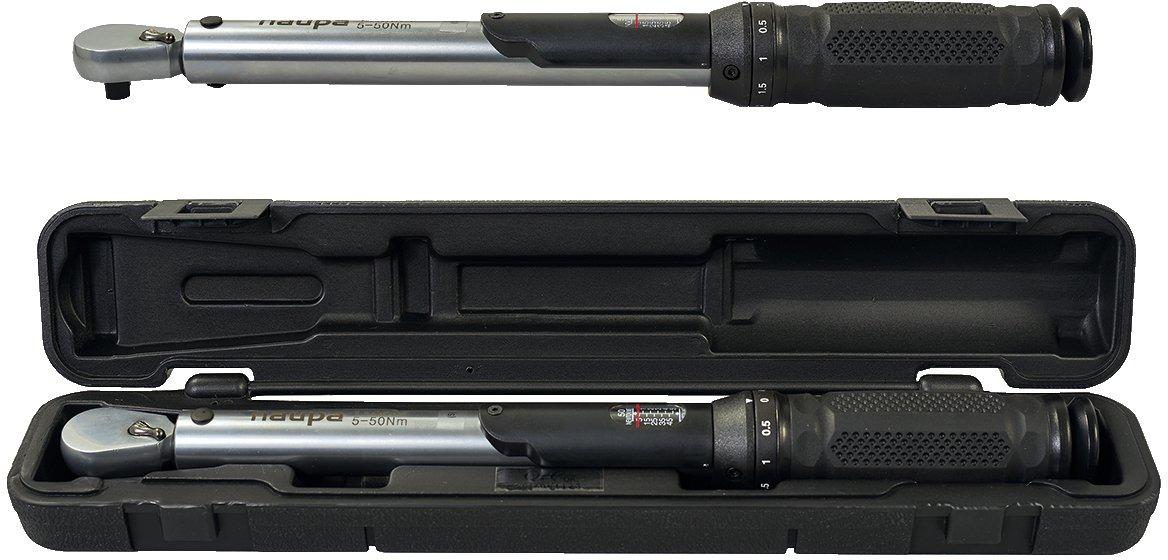Drehmomentschlüssel 3/8" 5-50 Nm