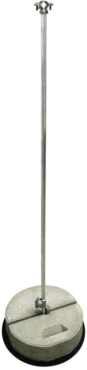 Distanzhalter mit PA-Element für HVI Leitung
