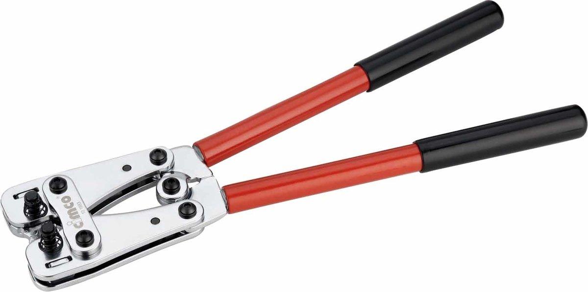 Presszange Sechskantpressung Querschnitt 25-150qmm Länge 650mm